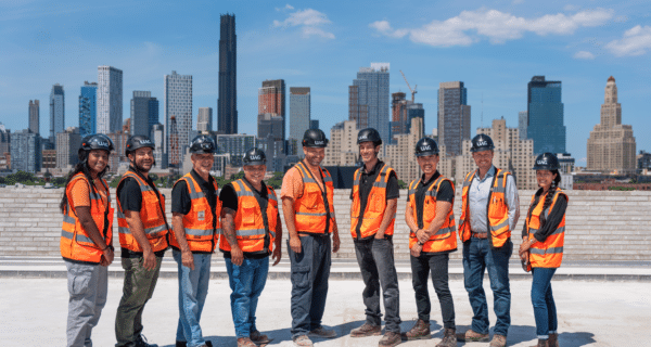 UAG Ranks as the 6th Top General Contractor in the 2024 Real Deal Data List